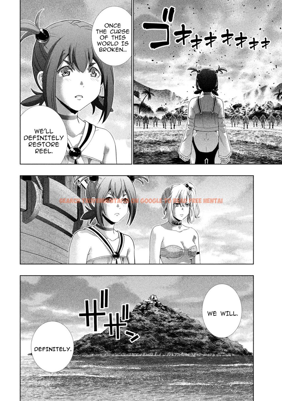 Read Hentai Image 18 23294 in comic Parallel Paradise - Chapter 269 - hentaitnt.net