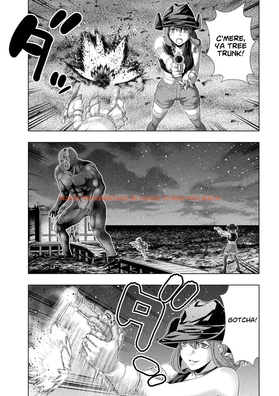 Read Hentai Image 5 23294 in comic Parallel Paradise - Chapter 269 - hentaitnt.net