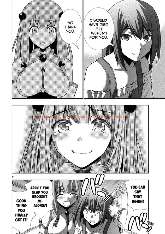 Read Hentai Image 11 777 in comic Parallel Paradise - Chapter 27 - www.hentaitnt.net