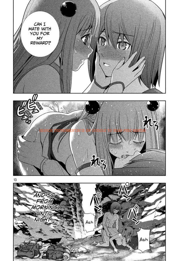 Read Hentai Image 13 777 in comic Parallel Paradise - Chapter 27 - www.hentaitnt.net