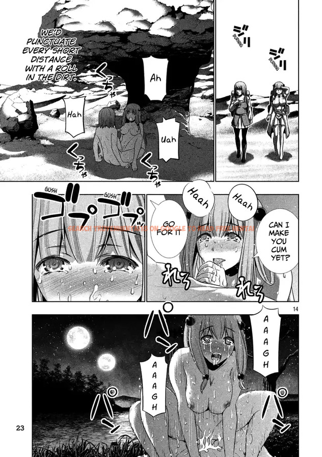 Read Hentai Image 14 777 in comic Parallel Paradise - Chapter 27 - www.hentaitnt.net