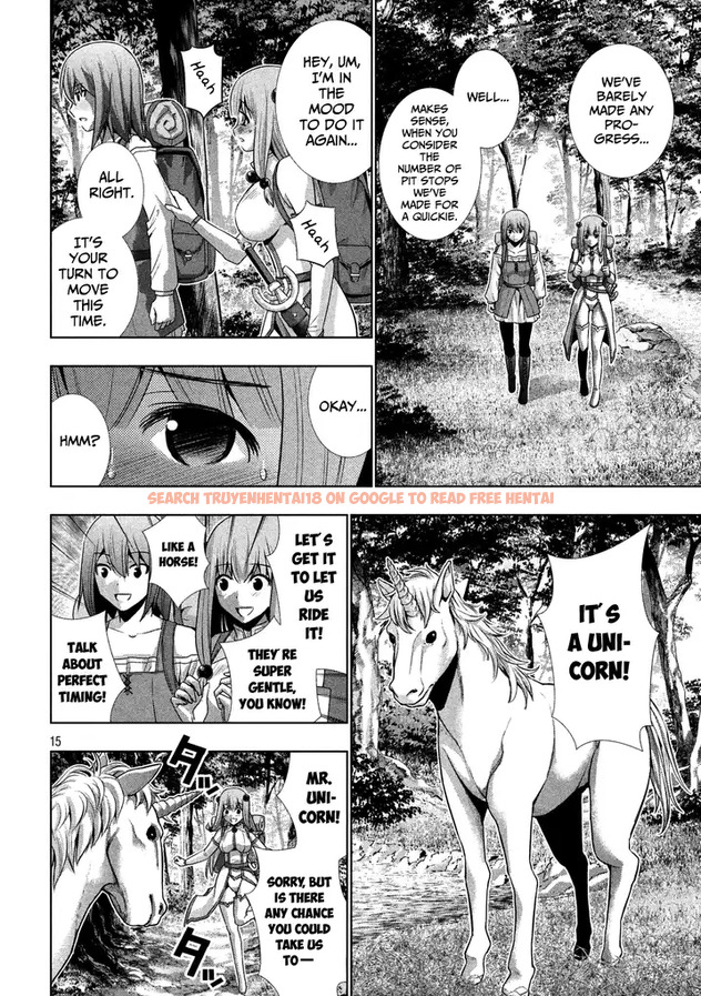 Read Hentai Image 15 777 in comic Parallel Paradise - Chapter 27 - www.hentaitnt.net