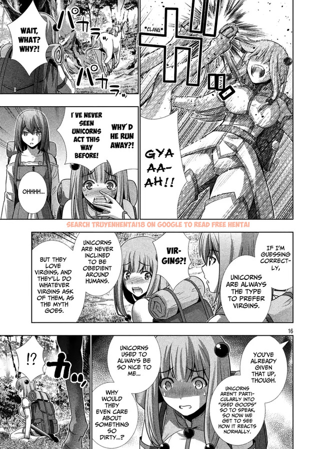 Read Hentai Image 16 777 in comic Parallel Paradise - Chapter 27 - www.hentaitnt.net