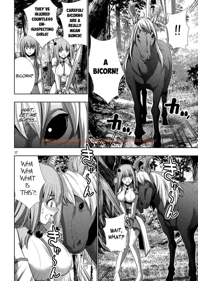 Read Hentai Image 17 777 in comic Parallel Paradise - Chapter 27 - www.hentaitnt.net