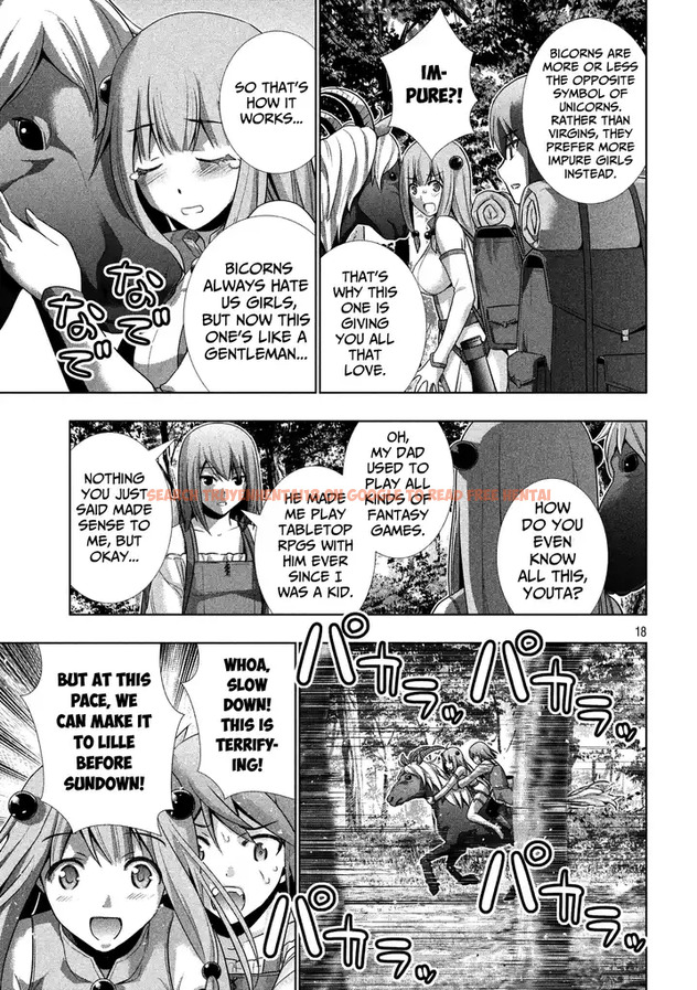Read Hentai Image 18 777 in comic Parallel Paradise - Chapter 27 - www.hentaitnt.net
