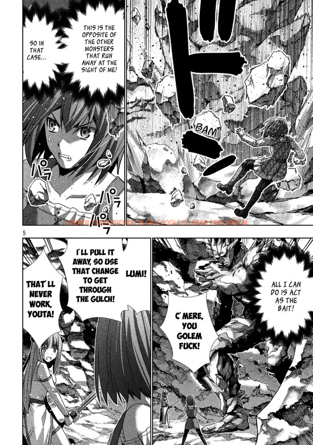 Read Hentai Image 5 777 in comic Parallel Paradise - Chapter 27 - www.hentaitnt.net