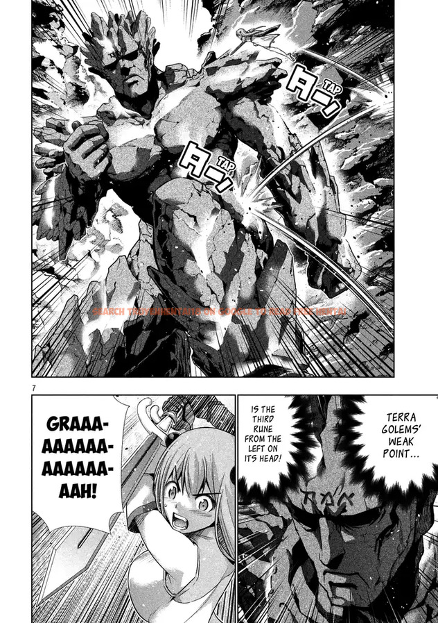 Read Hentai Image 7 777 in comic Parallel Paradise - Chapter 27 - www.hentaitnt.net