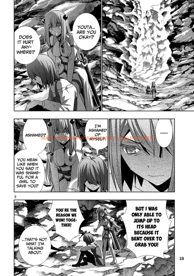 Read Hentai Image 9 777 in comic Parallel Paradise - Chapter 27 - www.hentaitnt.net