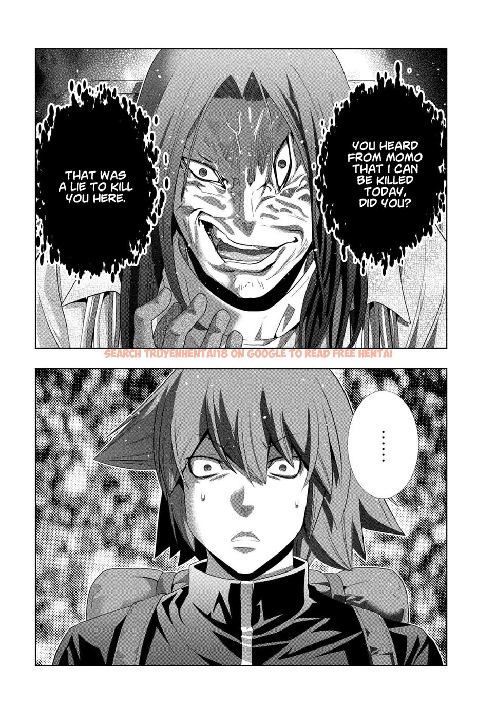 Read Hentai Image 18 82f45 in comic Parallel Paradise - Chapter 270 - hentaitnt.net