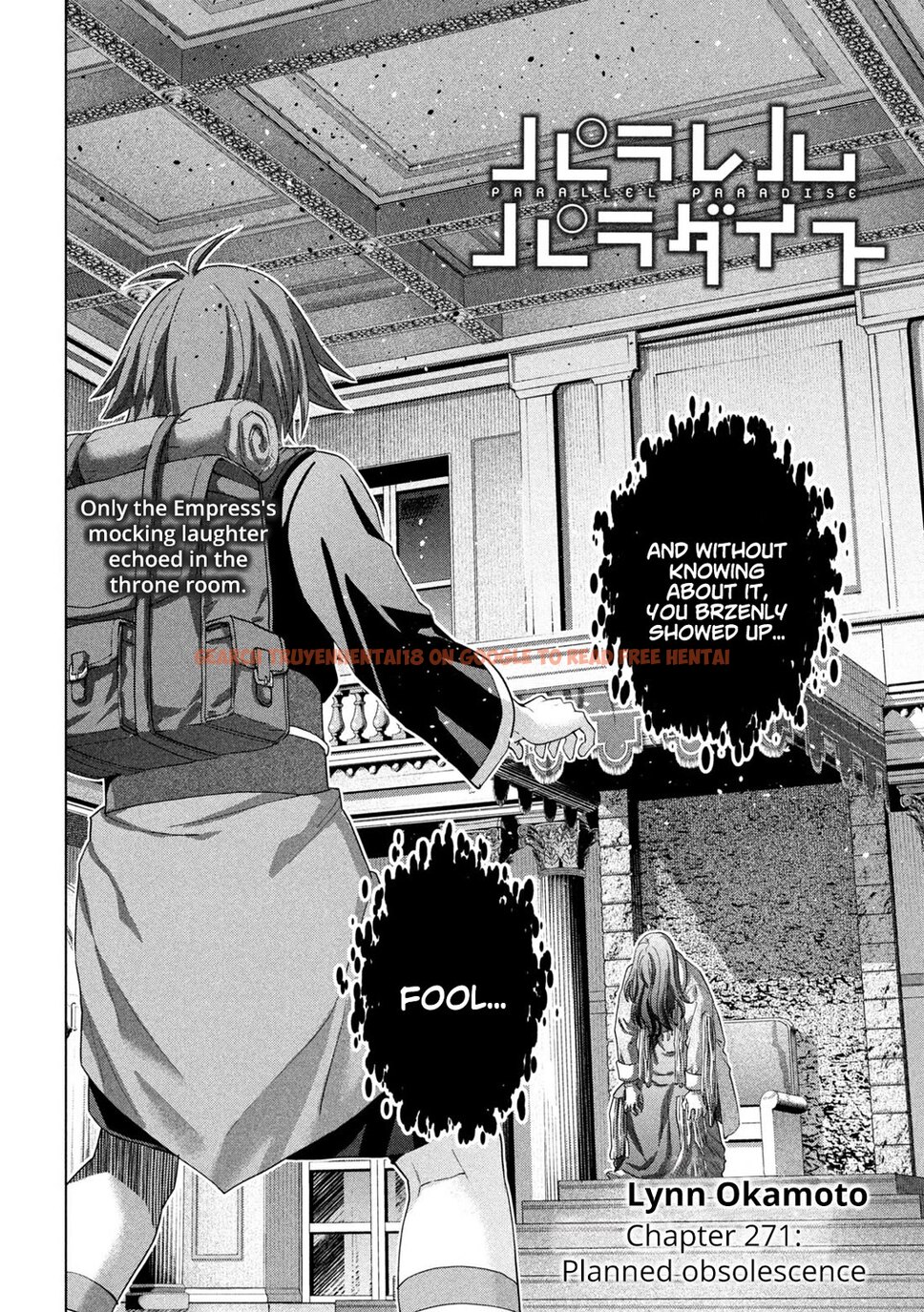 Read Hentai Image 2 f7ab1 in comic Parallel Paradise - Chapter 271 - www.hentaitnt.net