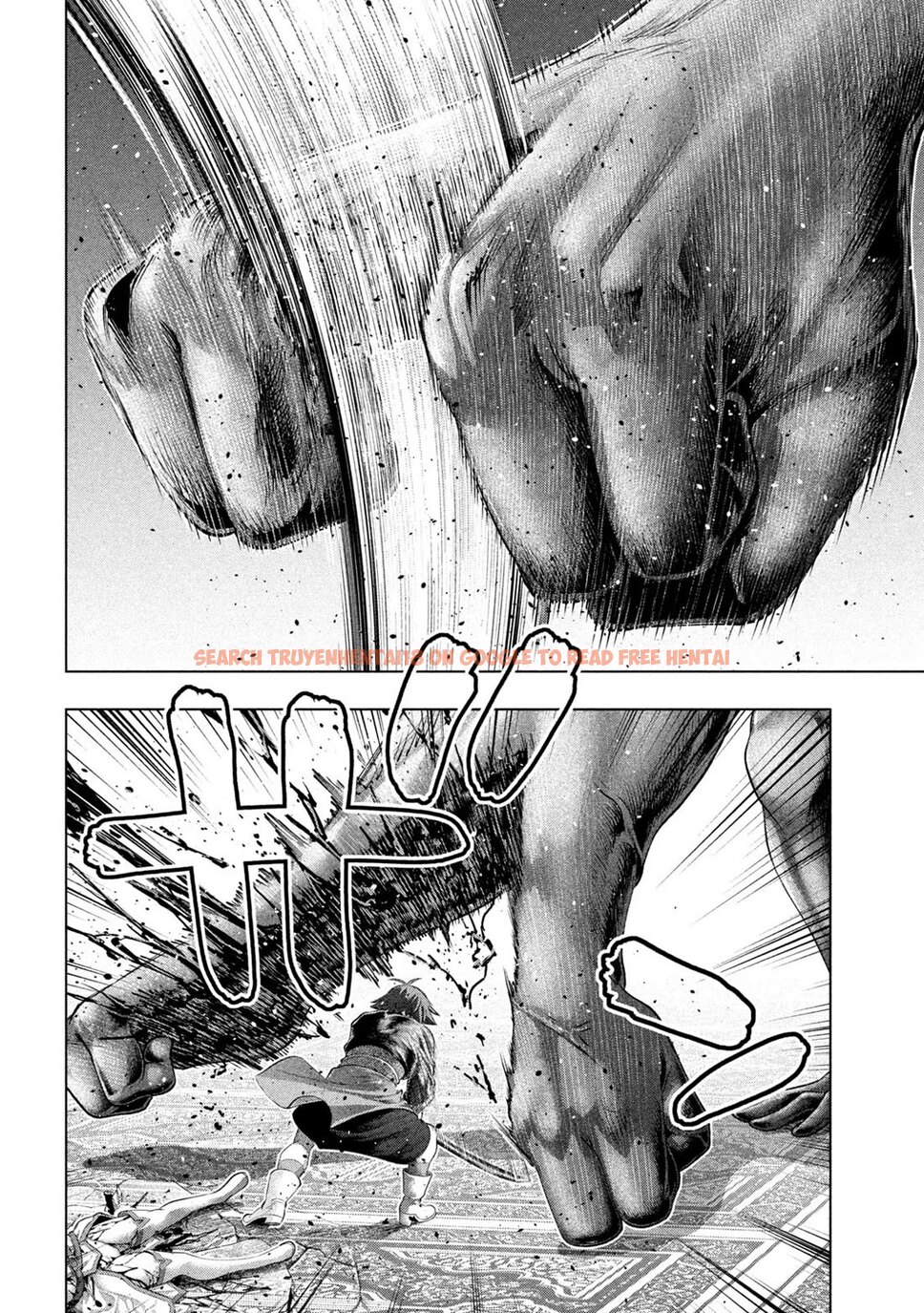Read Hentai Image 10 c9d2f in comic Parallel Paradise - Chapter 272 - www.hentaitnt.net