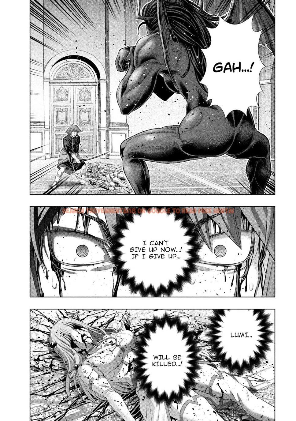 Read Hentai Image 11 c9d2f in comic Parallel Paradise - Chapter 272 - www.hentaitnt.net