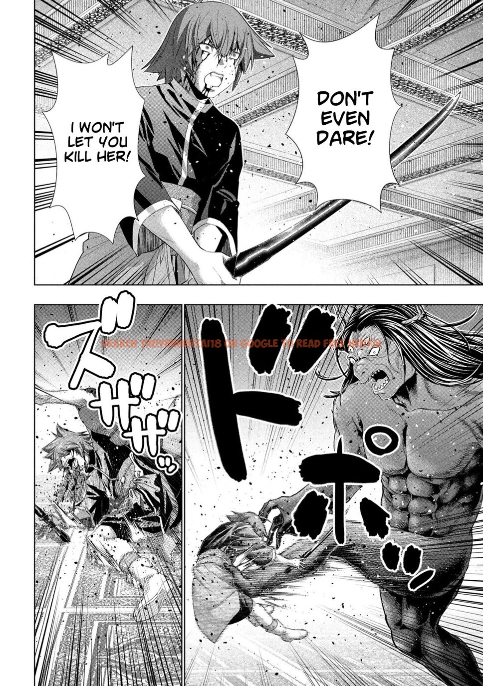 Read Hentai Image 12 c9d2f in comic Parallel Paradise - Chapter 272 - www.hentaitnt.net