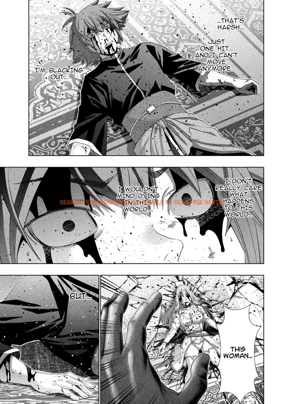 Read Hentai Image 13 c9d2f in comic Parallel Paradise - Chapter 272 - www.hentaitnt.net