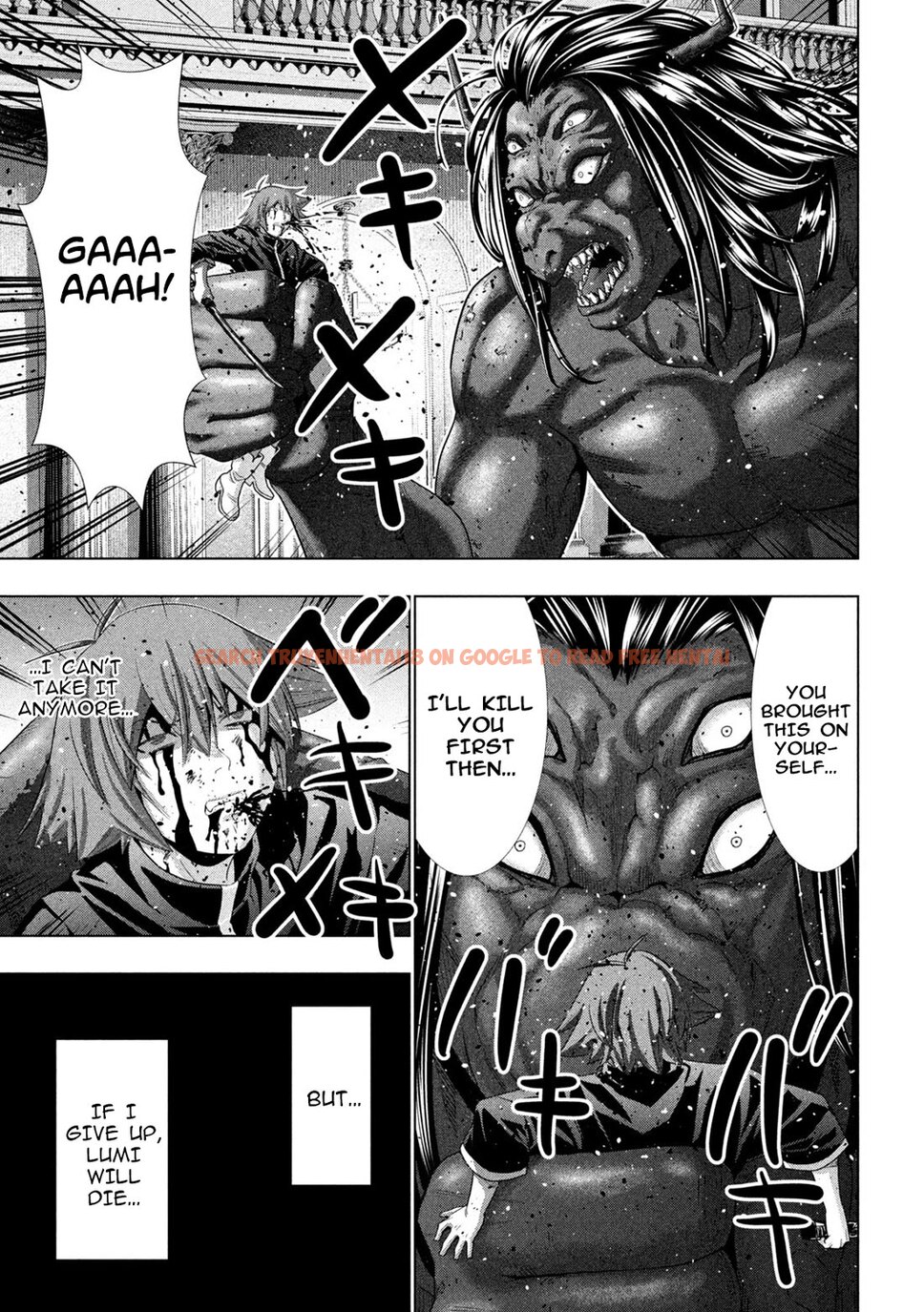 Read Hentai Image 15 c9d2f in comic Parallel Paradise - Chapter 272 - www.hentaitnt.net