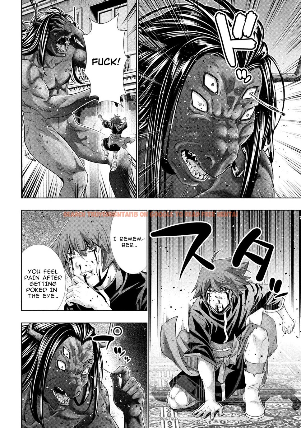 Read Hentai Image 16 c9d2f in comic Parallel Paradise - Chapter 272 - www.hentaitnt.net