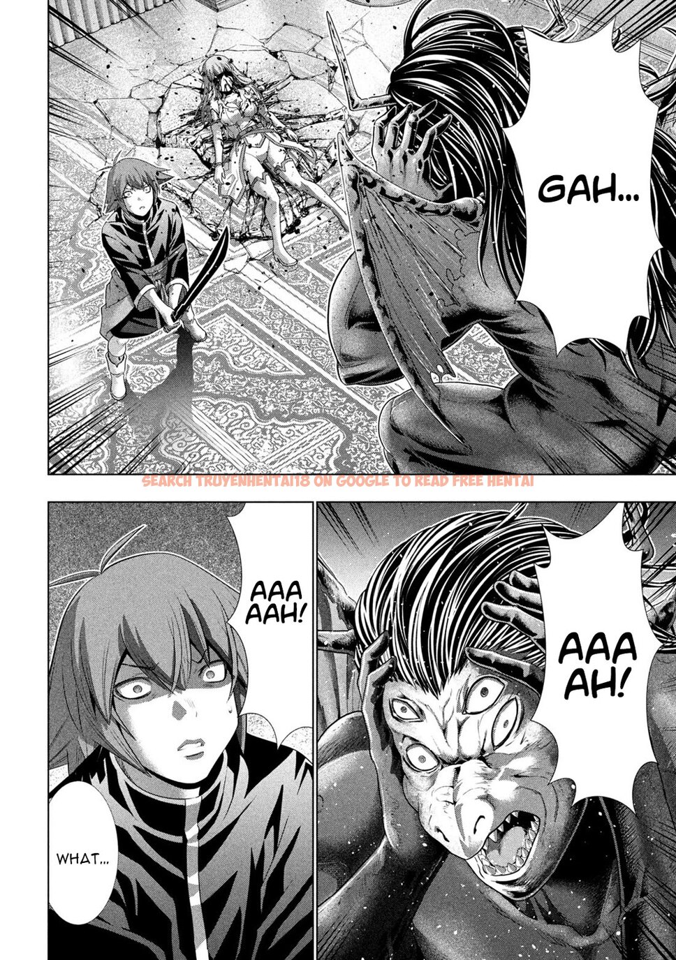 Read Hentai Image 2 c9d2f in comic Parallel Paradise - Chapter 272 - www.hentaitnt.net