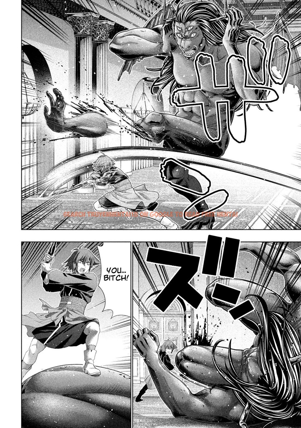 Read Hentai Image 4 c9d2f in comic Parallel Paradise - Chapter 272 - www.hentaitnt.net