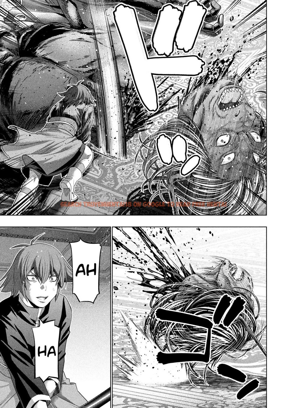 Read Hentai Image 5 c9d2f in comic Parallel Paradise - Chapter 272 - www.hentaitnt.net
