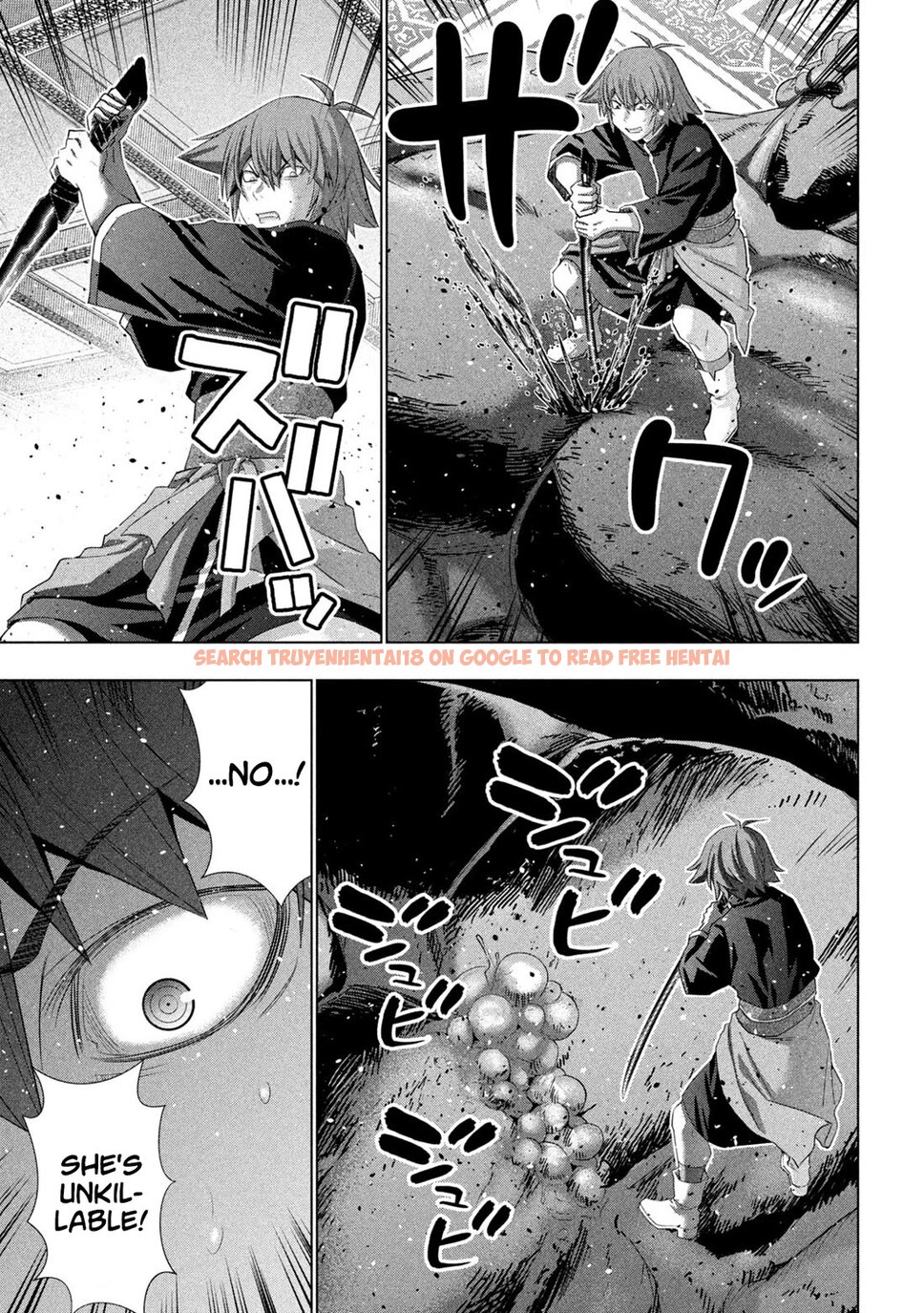 Read Hentai Image 7 c9d2f in comic Parallel Paradise - Chapter 272 - www.hentaitnt.net
