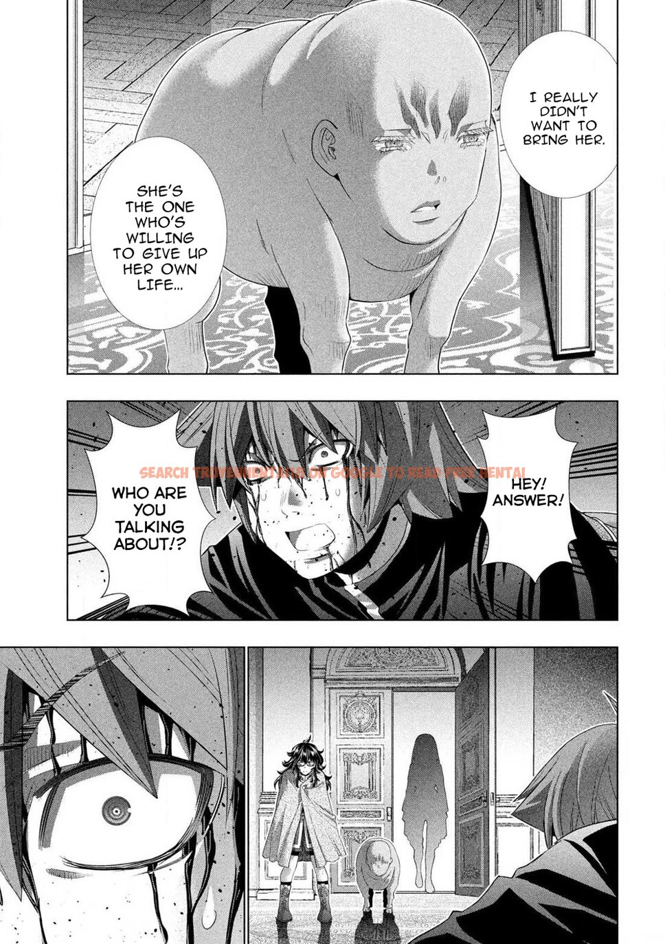 Read Hentai Image 15 10d91 in comic Parallel Paradise - Chapter 275 - hentaitnt.net
