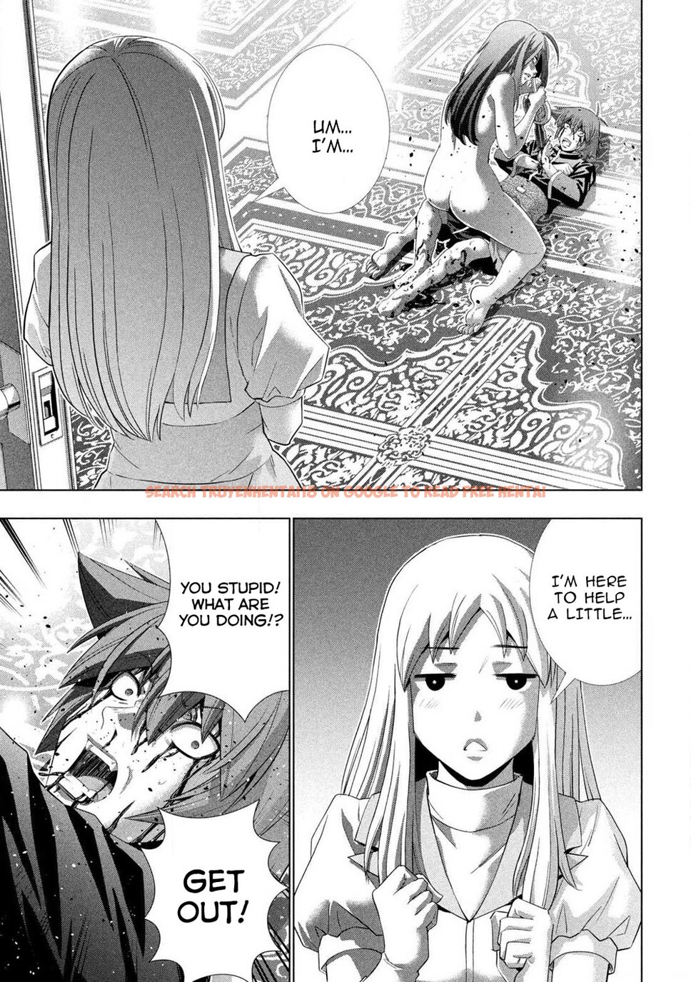 Read Hentai Image 3 10d91 in comic Parallel Paradise - Chapter 275 - hentaitnt.net