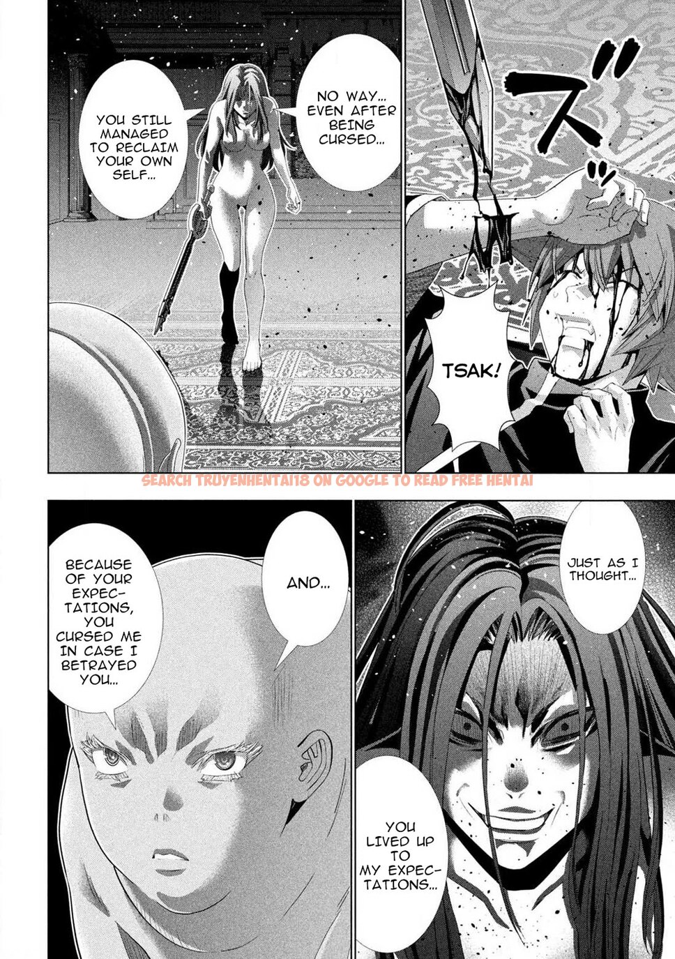 Read Hentai Image 6 10d91 in comic Parallel Paradise - Chapter 275 - hentaitnt.net