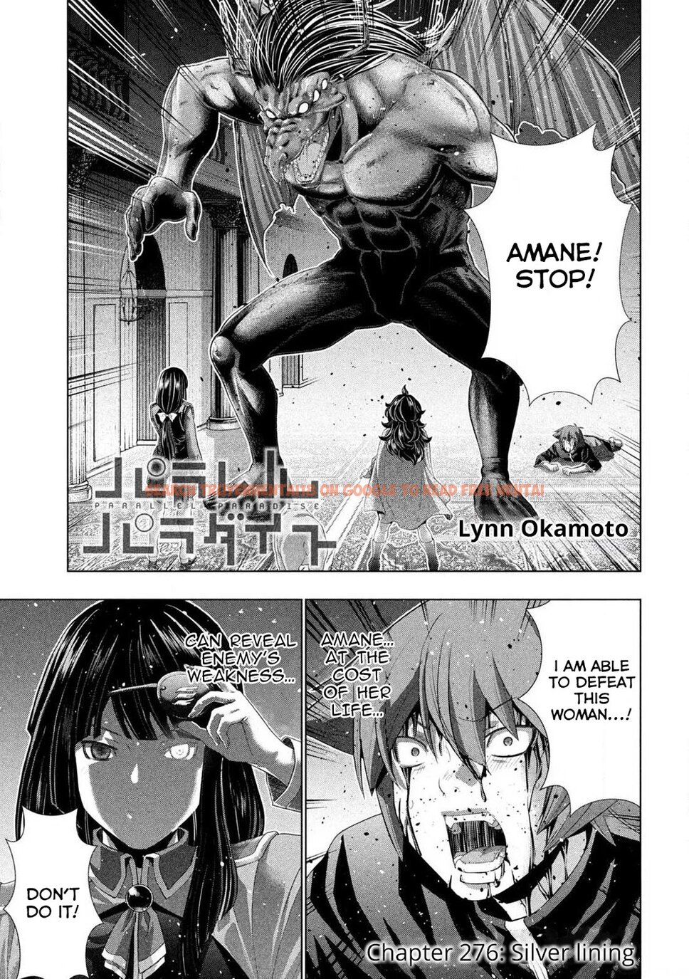 Read Hentai Image 1 749bb in comic Parallel Paradise - Chapter 276 - hentaitnt.net
