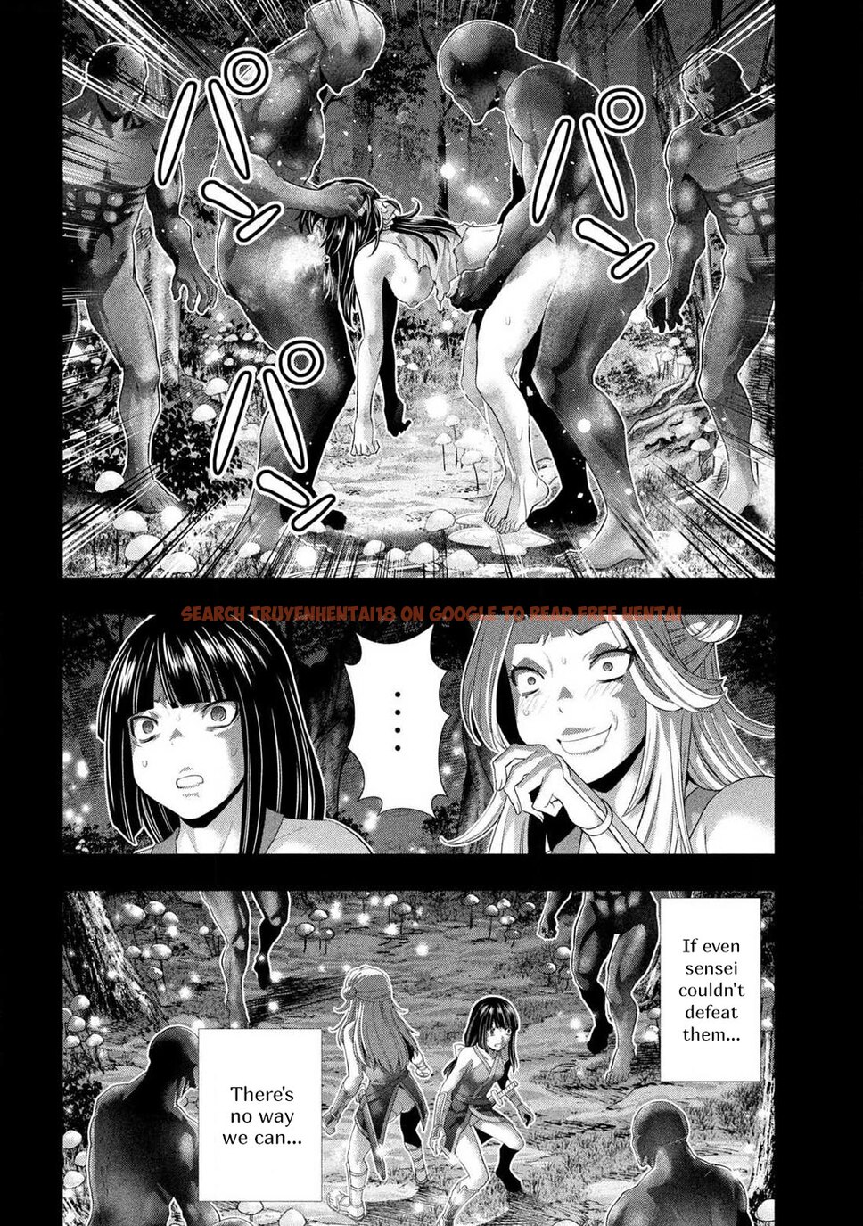 Read Hentai Image 10 749bb in comic Parallel Paradise - Chapter 276 - hentaitnt.net