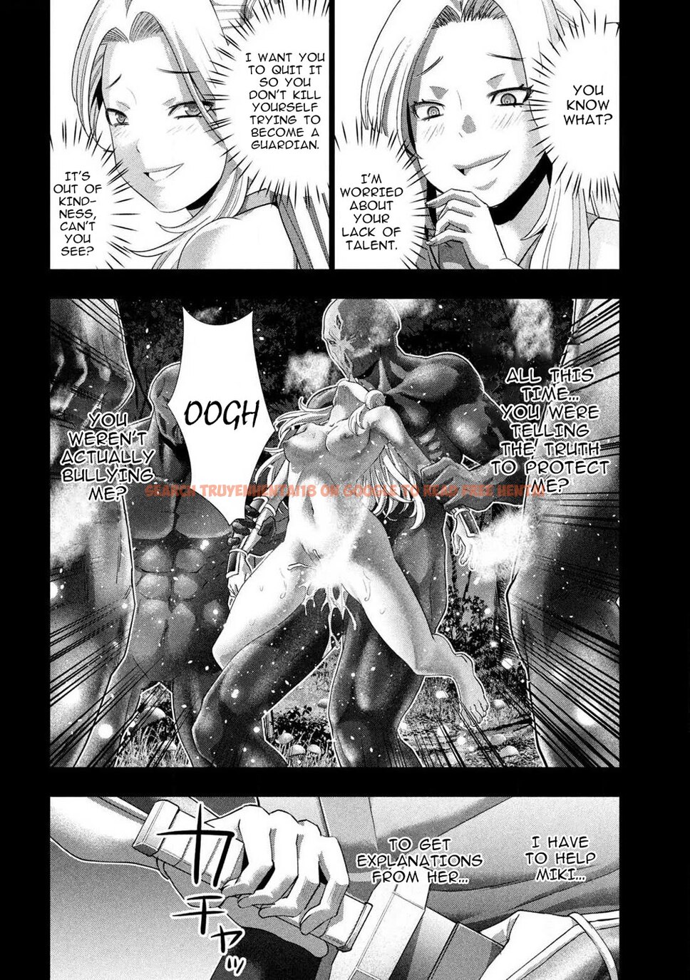 Read Hentai Image 14 749bb in comic Parallel Paradise - Chapter 276 - hentaitnt.net