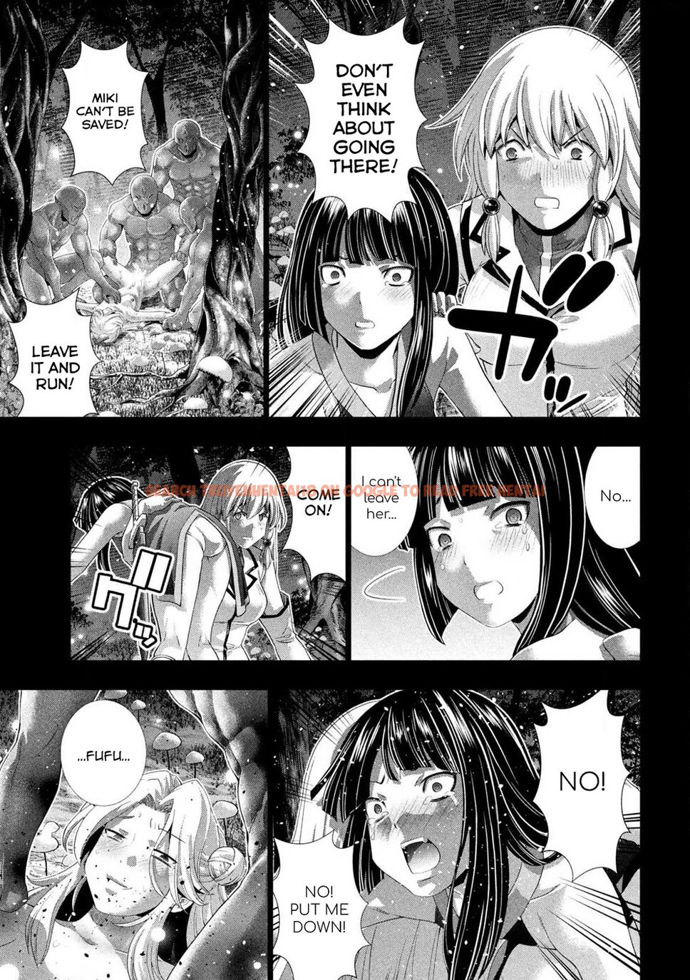 Read Hentai Image 15 749bb in comic Parallel Paradise - Chapter 276 - hentaitnt.net