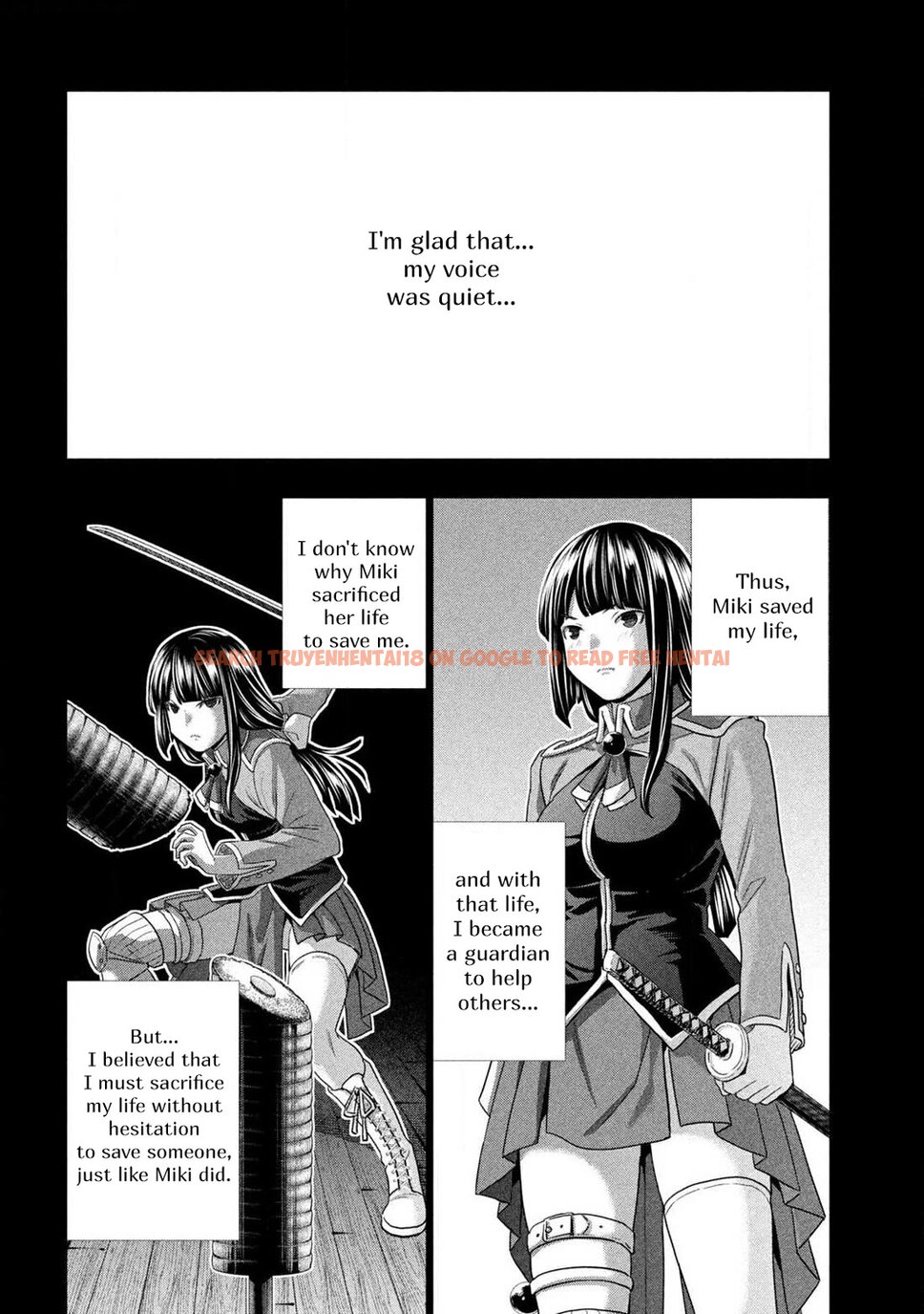 Read Hentai Image 16 749bb in comic Parallel Paradise - Chapter 276 - hentaitnt.net