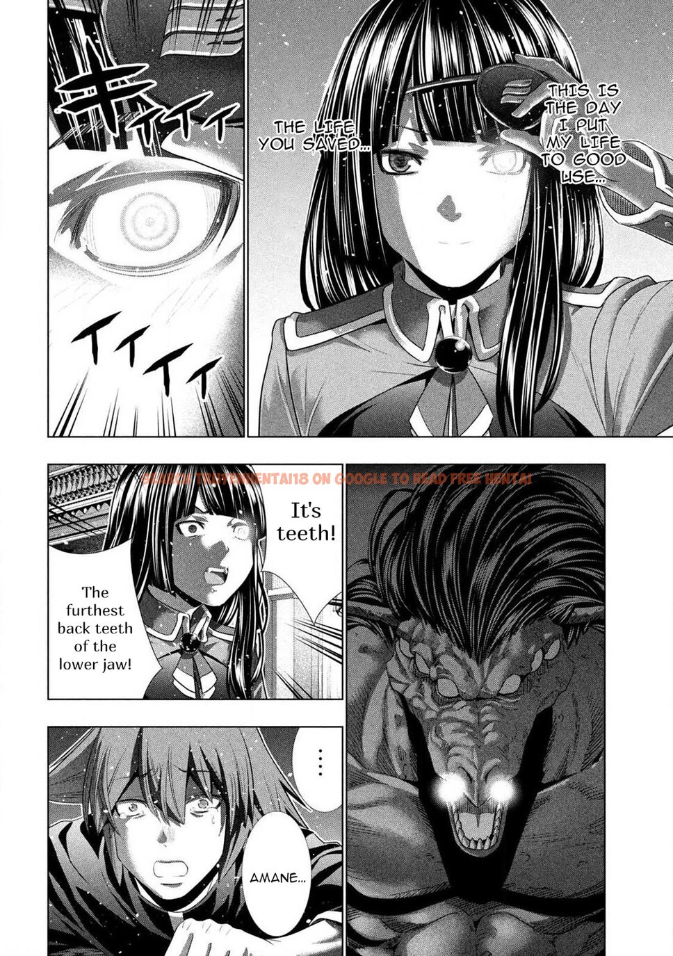 Read Hentai Image 18 749bb in comic Parallel Paradise - Chapter 276 - hentaitnt.net