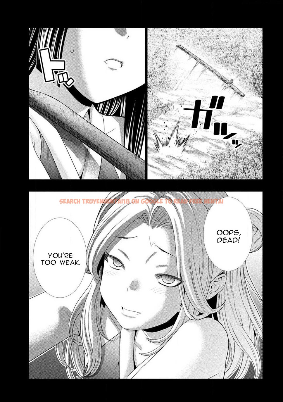 Read Hentai Image 3 749bb in comic Parallel Paradise - Chapter 276 - hentaitnt.net
