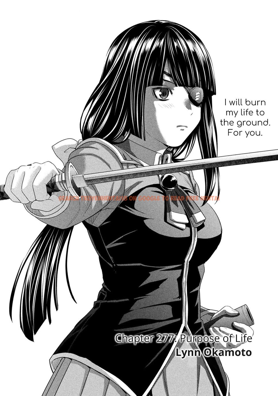 Read Hentai Image 1 f899e in comic Parallel Paradise - Chapter 277 - hentaitnt.net