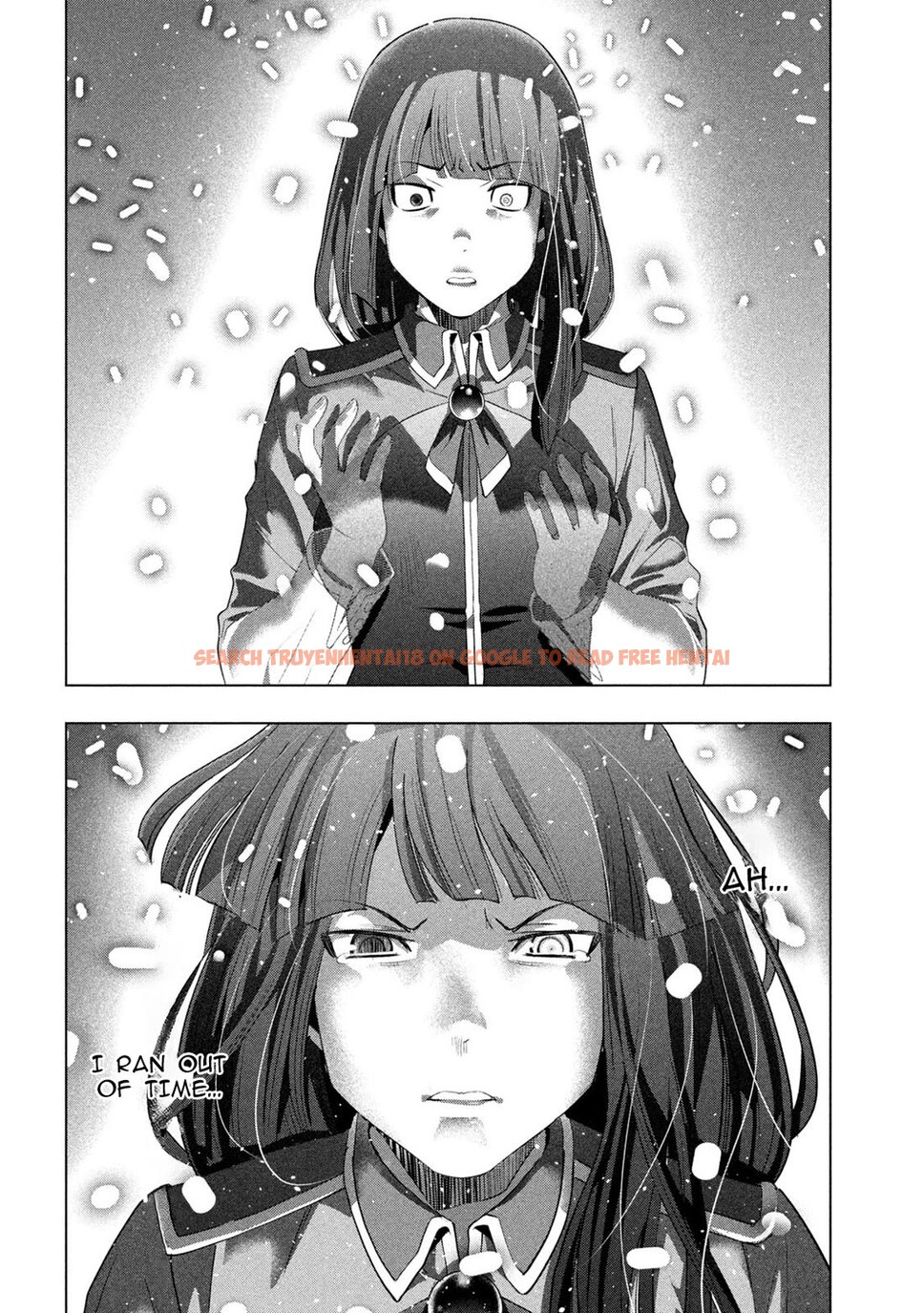 Read Hentai Image 10 f899e in comic Parallel Paradise - Chapter 277 - hentaitnt.net