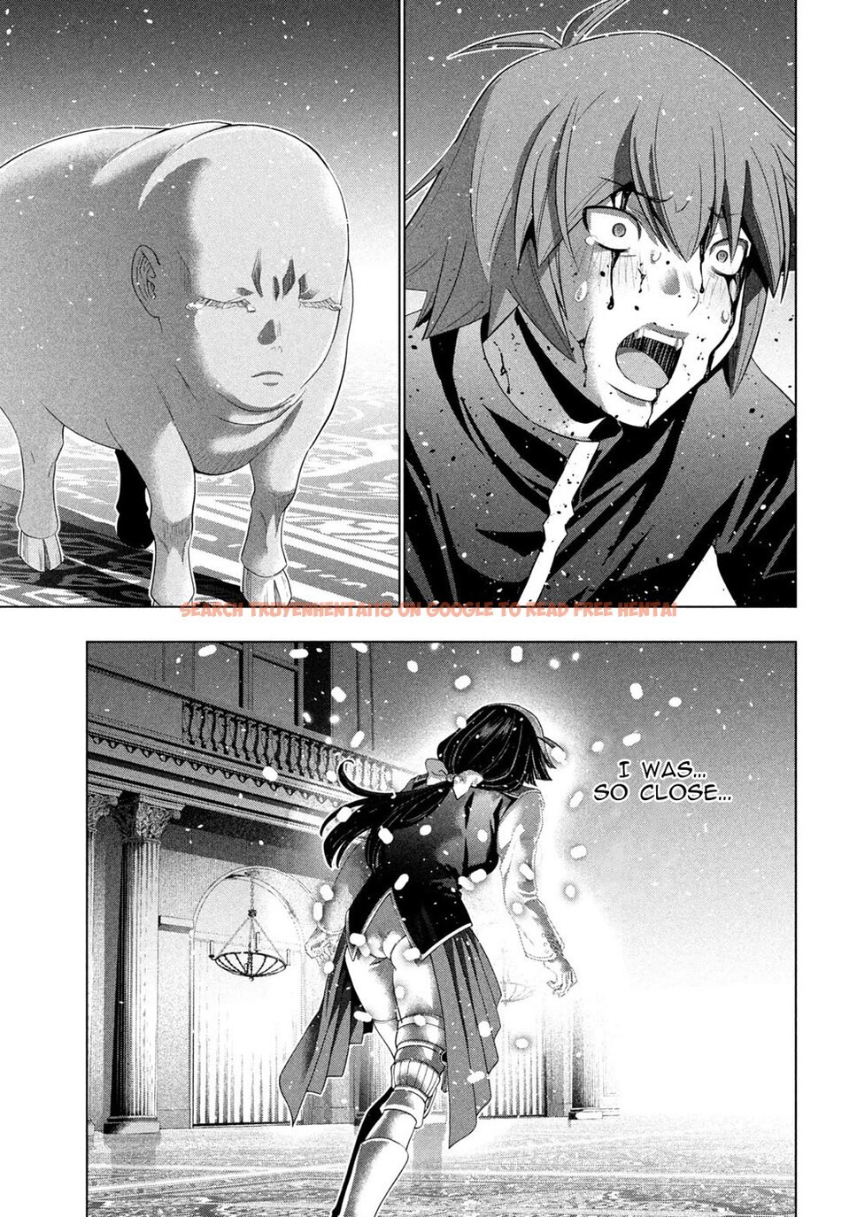 Read Hentai Image 11 f899e in comic Parallel Paradise - Chapter 277 - hentaitnt.net