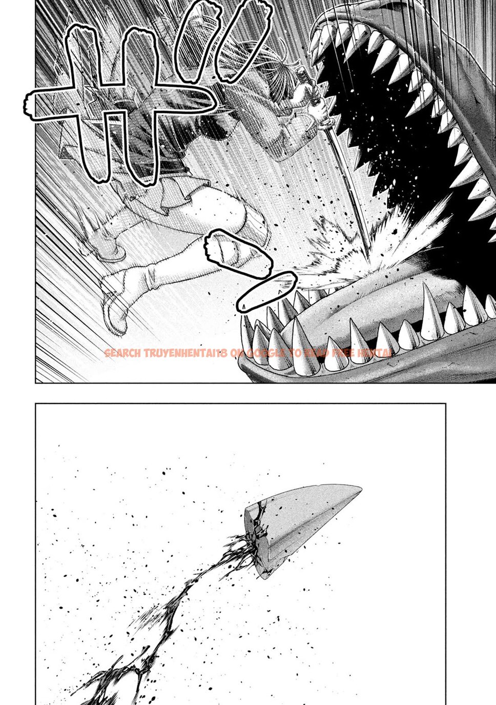 Read Hentai Image 6 f899e in comic Parallel Paradise - Chapter 277 - hentaitnt.net