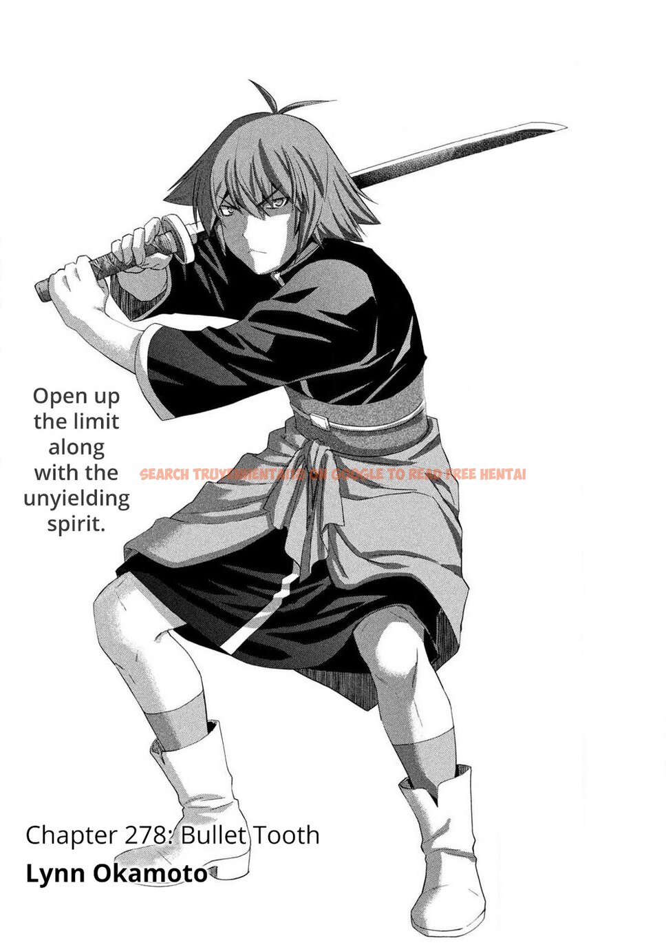 Read Hentai Image 1 d2ab0 in comic Parallel Paradise - Chapter 278 - hentaitnt.net