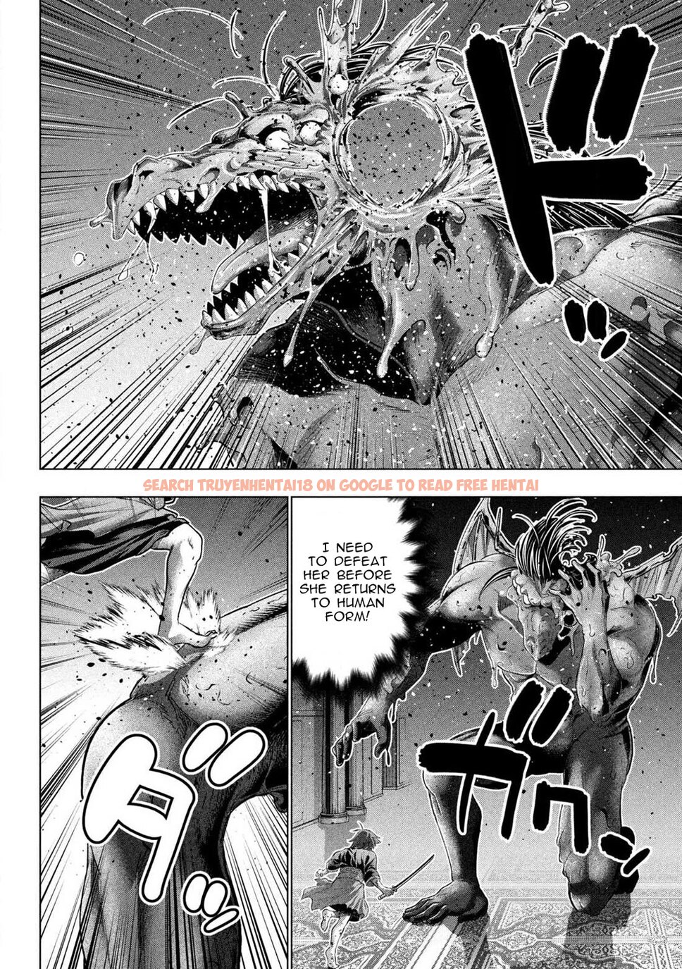 Read Hentai Image 11 d2ab0 in comic Parallel Paradise - Chapter 278 - hentaitnt.net