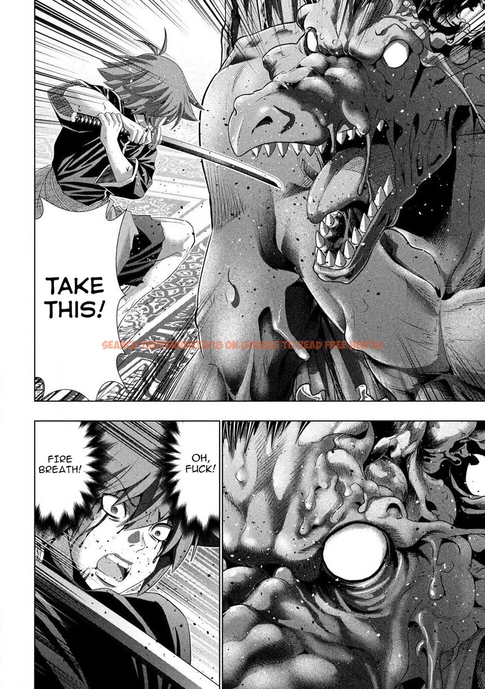 Read Hentai Image 12 d2ab0 in comic Parallel Paradise - Chapter 278 - hentaitnt.net