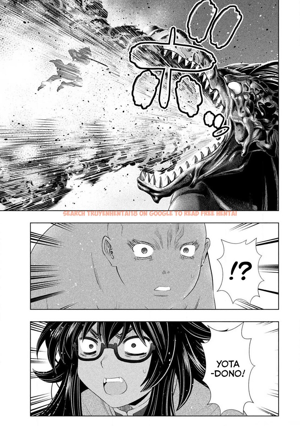 Read Hentai Image 13 d2ab0 in comic Parallel Paradise - Chapter 278 - hentaitnt.net