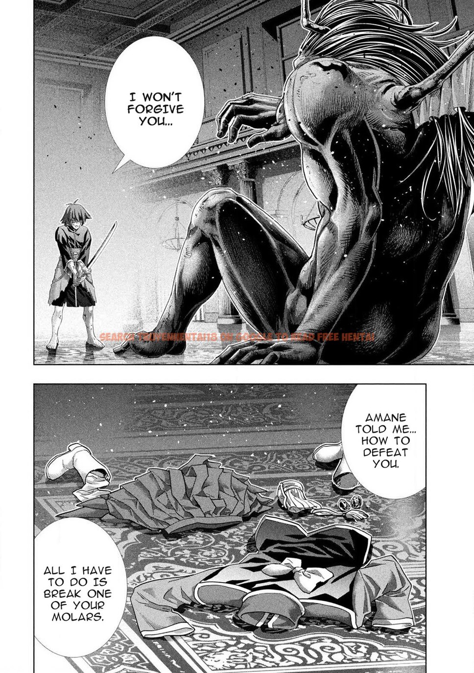 Read Hentai Image 2 d2ab0 in comic Parallel Paradise - Chapter 278 - hentaitnt.net