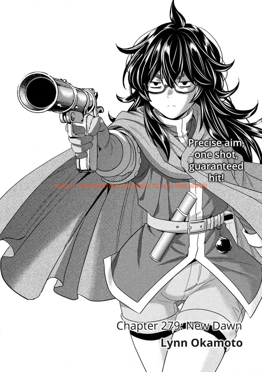Read Hentai Image 1 94e2e in comic Parallel Paradise - Chapter 279 - hentaitnt.net