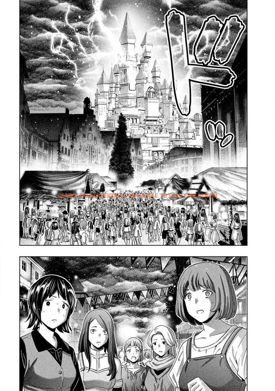 Read Hentai Image 14 94e2e in comic Parallel Paradise - Chapter 279 - hentaitnt.net