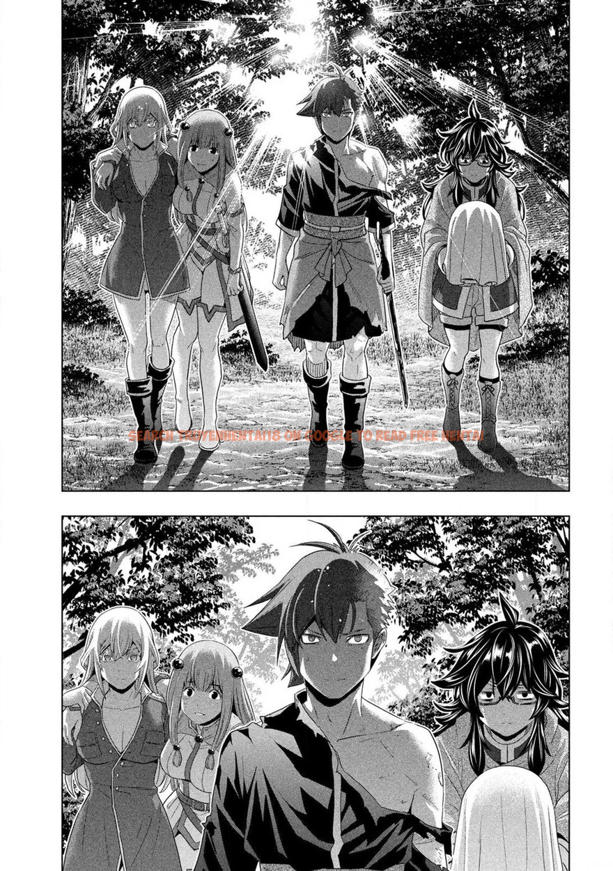 Read Hentai Image 17 94e2e in comic Parallel Paradise - Chapter 279 - hentaitnt.net