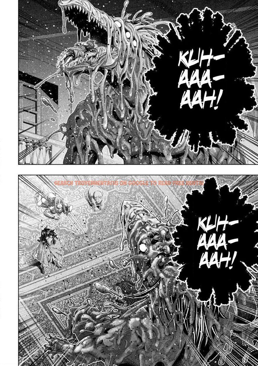 Read Hentai Image 2 94e2e in comic Parallel Paradise - Chapter 279 - hentaitnt.net