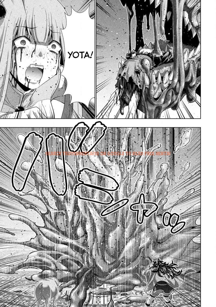 Read Hentai Image 3 94e2e in comic Parallel Paradise - Chapter 279 - hentaitnt.net