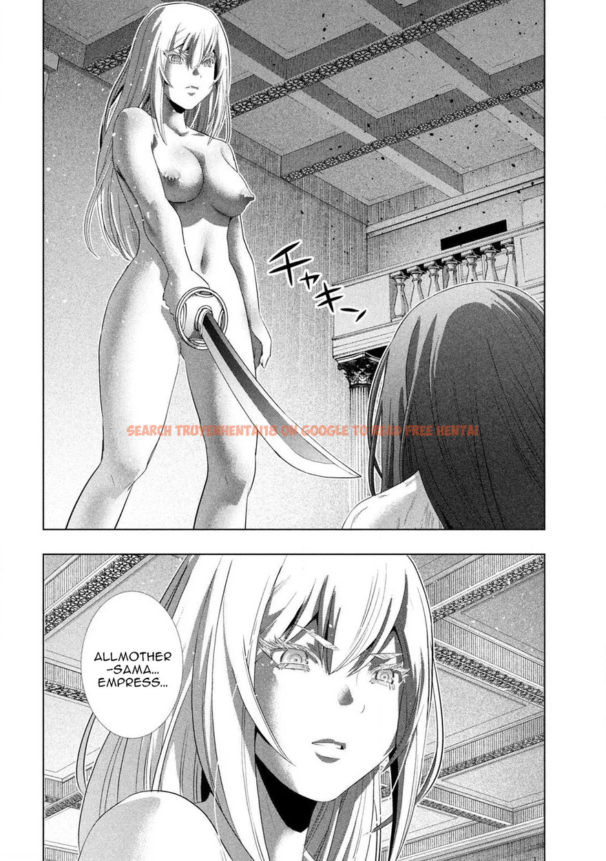 Read Hentai Image 8 94e2e in comic Parallel Paradise - Chapter 279 - hentaitnt.net