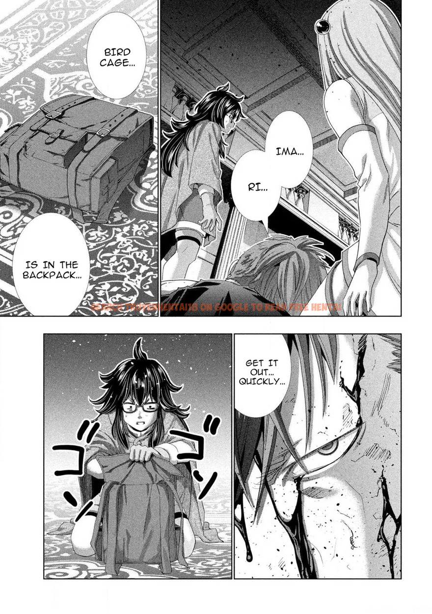 Read Hentai Image 9 94e2e in comic Parallel Paradise - Chapter 279 - hentaitnt.net